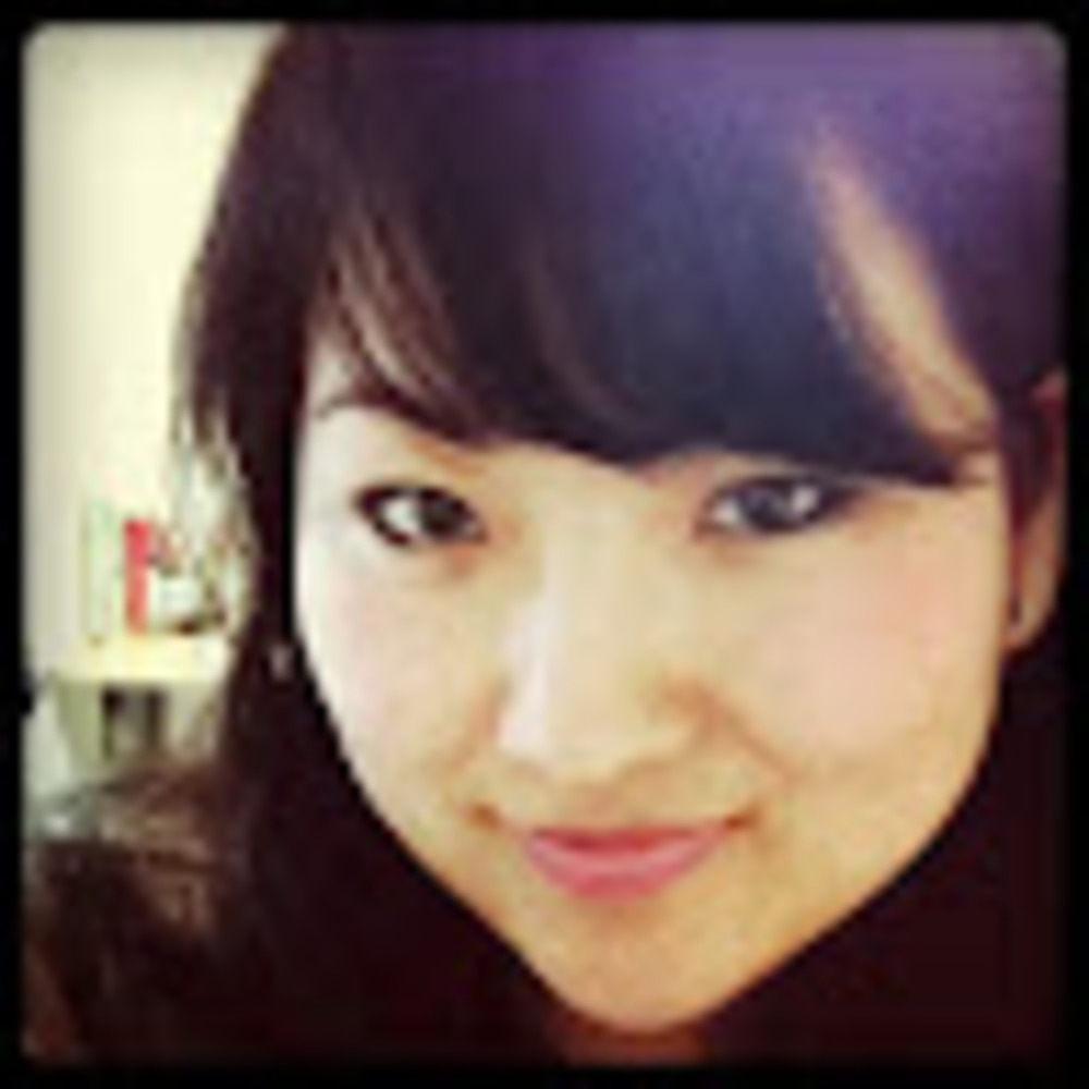 Meet your Posher, Hyo-mi